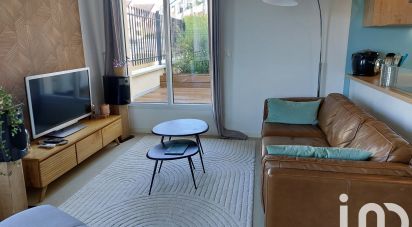 Appartement 3 pièces de 67 m² à Beauvais (60000)