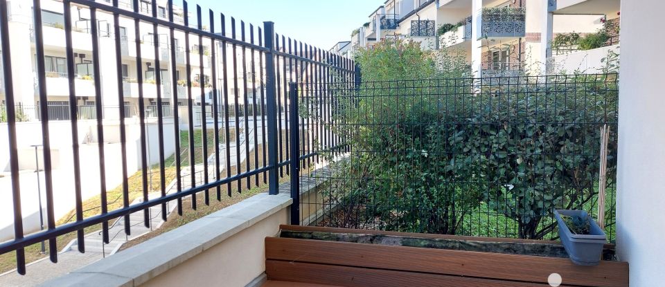 Apartment 3 rooms of 67 m² in Beauvais (60000)