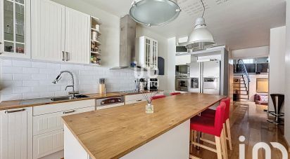 Loft 3 pièces de 96 m² à Grenoble (38000)