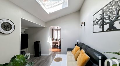 Maison 5 pièces de 103 m² à Crisenoy (77390)