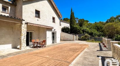 Maison de ville 8 pièces de 170 m² à Carcassonne (11000)