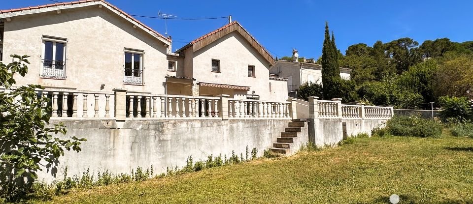 Town house 8 rooms of 170 m² in Carcassonne (11000)