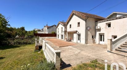 Maison de ville 8 pièces de 170 m² à Carcassonne (11000)