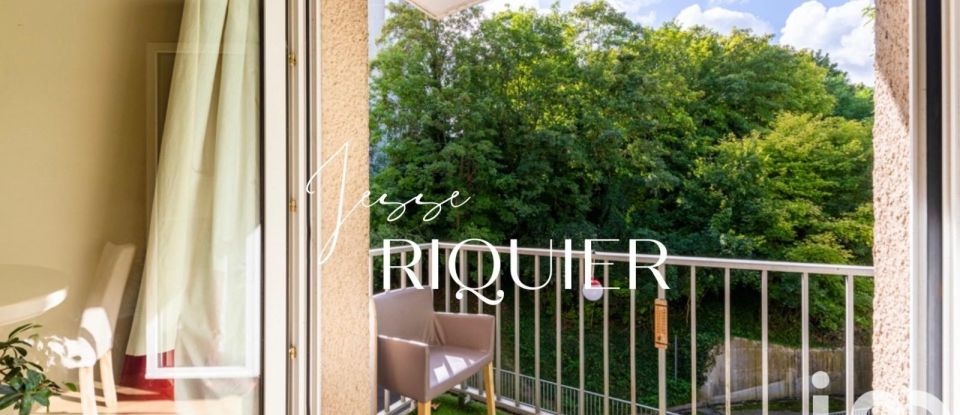 Apartment 4 rooms of 80 m² in Poissy (78300)