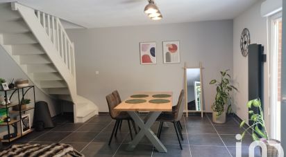 Maison 5 pièces de 85 m² à Condé-sur-l'Escaut (59163)