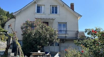 House 7 rooms of 128 m² in Allassac (19240)