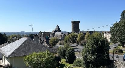 Maison 7 pièces de 128 m² à Allassac (19240)