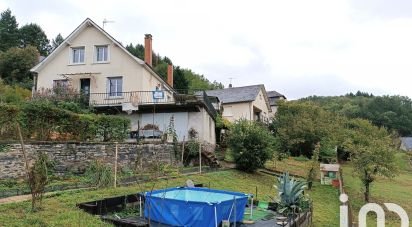 House 7 rooms of 128 m² in Allassac (19240)