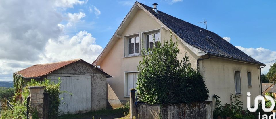 Maison 7 pièces de 128 m² à Allassac (19240)