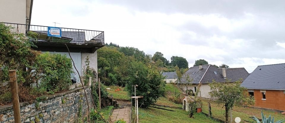 House 7 rooms of 128 m² in Allassac (19240)