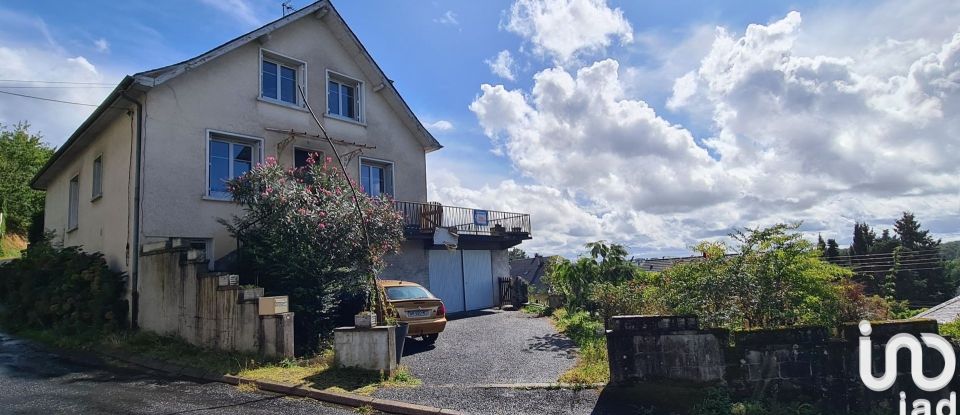 House 7 rooms of 128 m² in Allassac (19240)