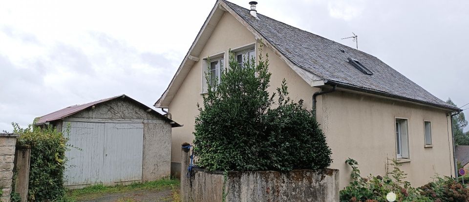 Maison 7 pièces de 128 m² à Allassac (19240)