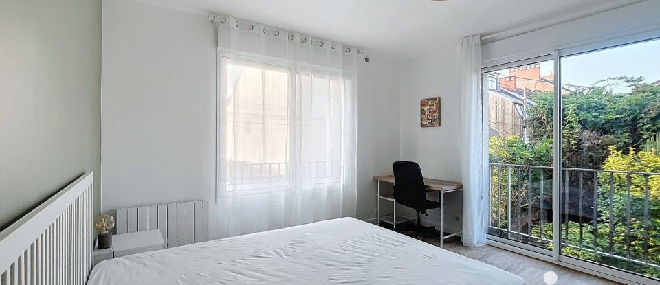 Maison 7 pièces de 171 m² à Nantes (44000)