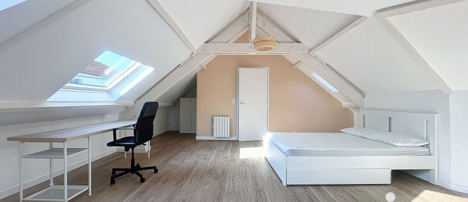 Maison 7 pièces de 171 m² à Nantes (44000)