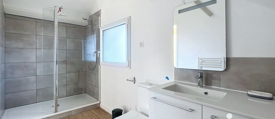 Maison 7 pièces de 171 m² à Nantes (44000)