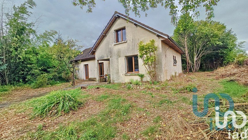 House 6 rooms of 97 m² in Maizières-la-Grande-Paroisse (10510)