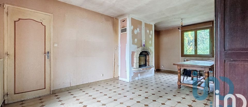 Maison 6 pièces de 97 m² à Maizières-la-Grande-Paroisse (10510)