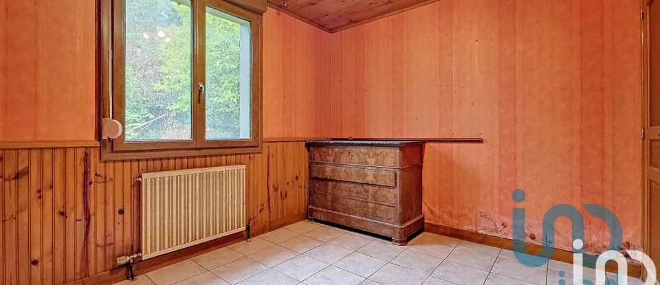 Maison 6 pièces de 97 m² à Maizières-la-Grande-Paroisse (10510)