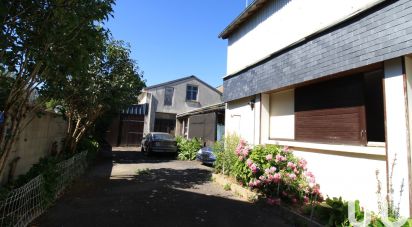 Maison 3 pièces de 72 m² à Guémené-sur-Scorff (56160)