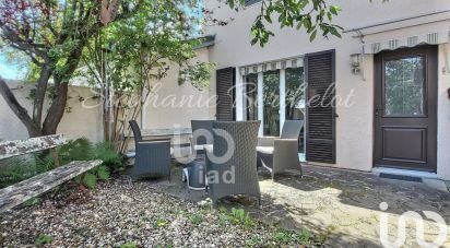 Maison 5 pièces de 91 m² à Claye-Souilly (77410)