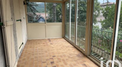 Maison 3 pièces de 64 m² à Lamalou-les-Bains (34240)