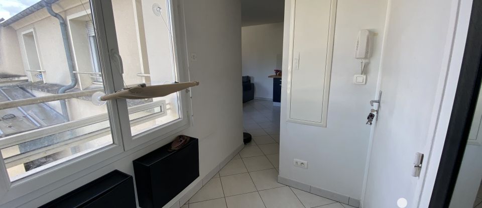 Duplex 2 pièces de 43 m² à Le Plessis-Belleville (60330)