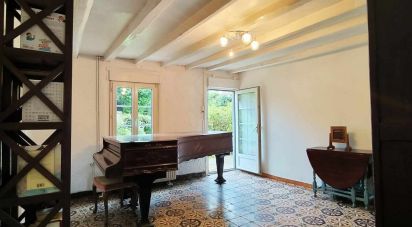 Longere 6 rooms of 146 m² in Mentque-Nortbécourt (62890)