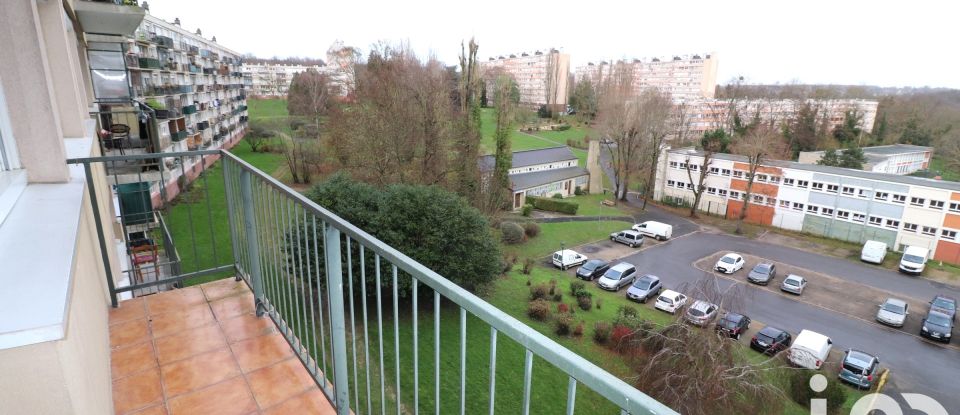 Apartment 4 rooms of 66 m² in Avon (77210)