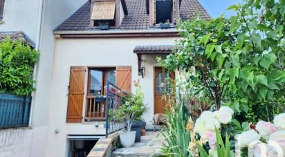 Traditional house 5 rooms of 77 m² in Clichy-sous-Bois (93390)