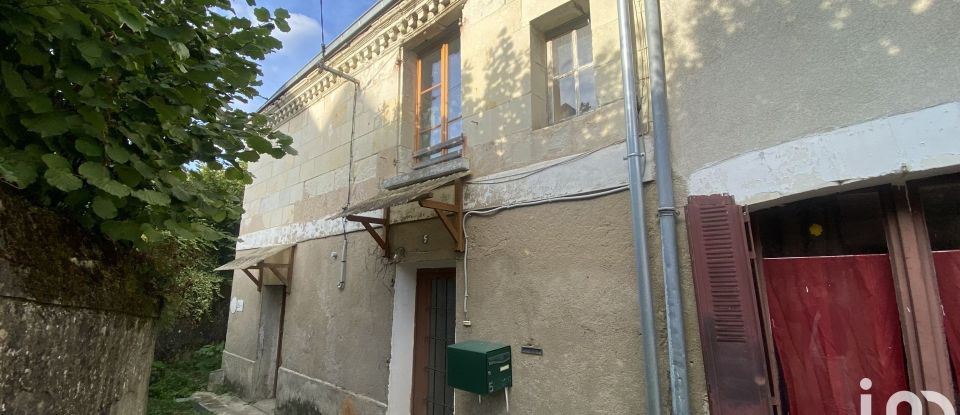 Maison 4 pièces de 77 m² à Châtellerault (86100)