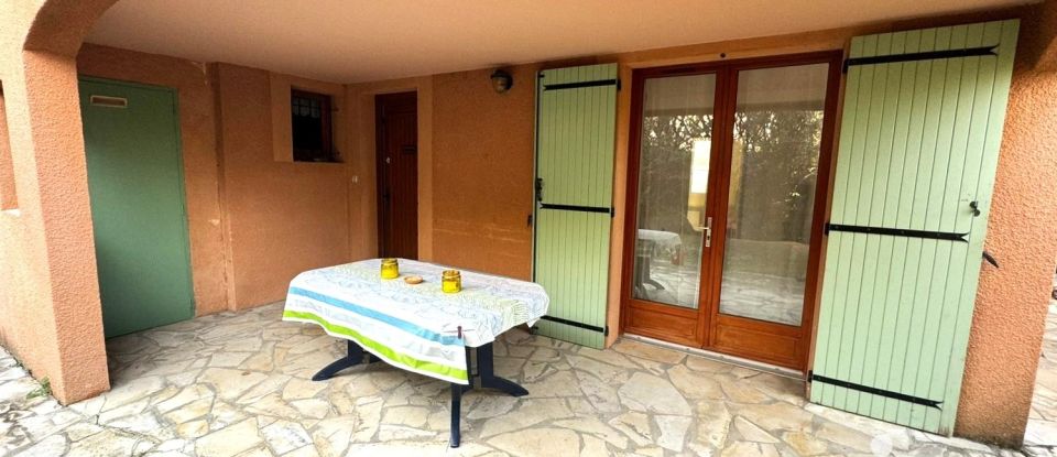 Traditional house 10 rooms of 235 m² in Ruoms (07120)