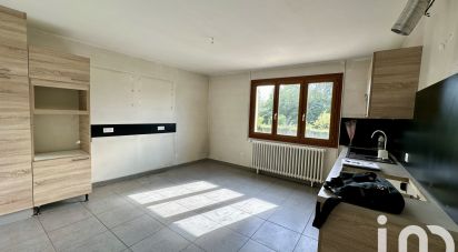 Traditional house 3 rooms of 76 m² in Gron (18800)