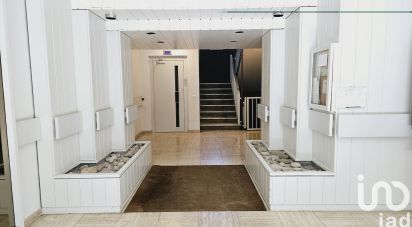 Apartment 3 rooms of 63 m² in Chambéry (73000)