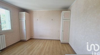 Apartment 3 rooms of 63 m² in Chambéry (73000)