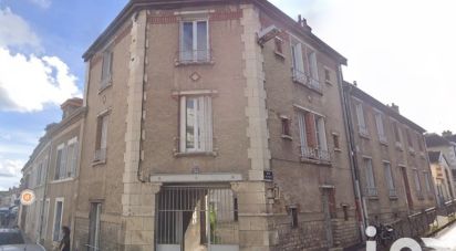 Building in Auxerre (89000) of 94 m²