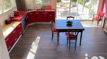 House 5 rooms of 114 m² in Grosseto-Prugna (20166)