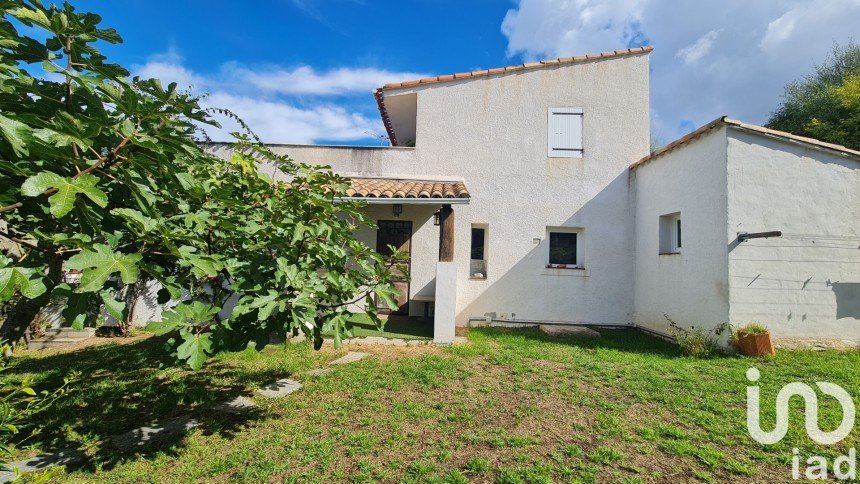 Maison 5 pièces de 114 m² à Grosseto-Prugna (20166)