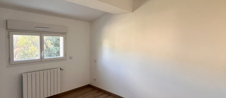 Maison 4 pièces de 78 m² à Pessac (33600)