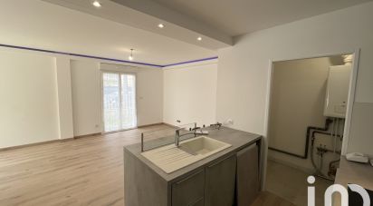 Maison 4 pièces de 78 m² à Pessac (33600)