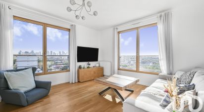 Apartment 3 rooms of 61 m² in Colombes (92700)