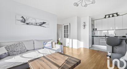 Appartement 3 pièces de 61 m² à Colombes (92700)