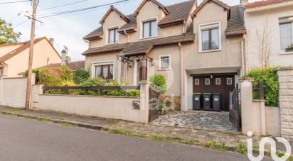 Maison traditionnelle 3 pièces de 100 m² à Villemoisson-sur-Orge (91360)