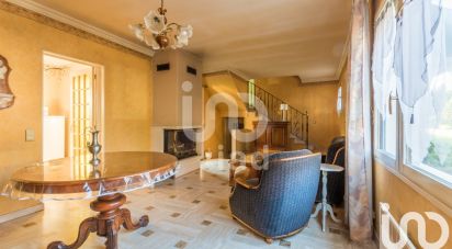 Traditional house 3 rooms of 85 m² in Villemoisson-sur-Orge (91360)