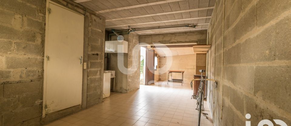 Maison traditionnelle 3 pièces de 85 m² à Villemoisson-sur-Orge (91360)