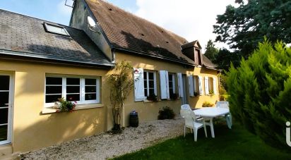 Country house 4 rooms of 107 m² in Unverre (28160)