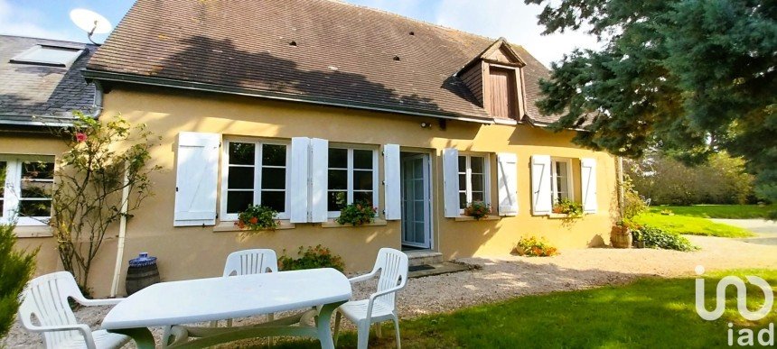 Country house 4 rooms of 107 m² in Unverre (28160)