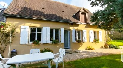 Country house 4 rooms of 110 m² in Unverre (28160)