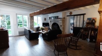 Country house 4 rooms of 107 m² in Unverre (28160)