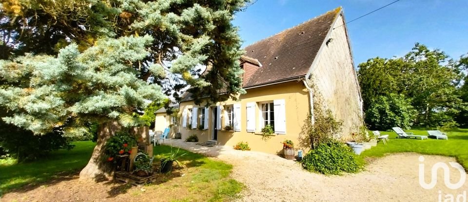 Country house 4 rooms of 107 m² in Unverre (28160)