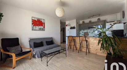 Appartement 2 pièces de 42 m² à Aix-en-Provence (13090)